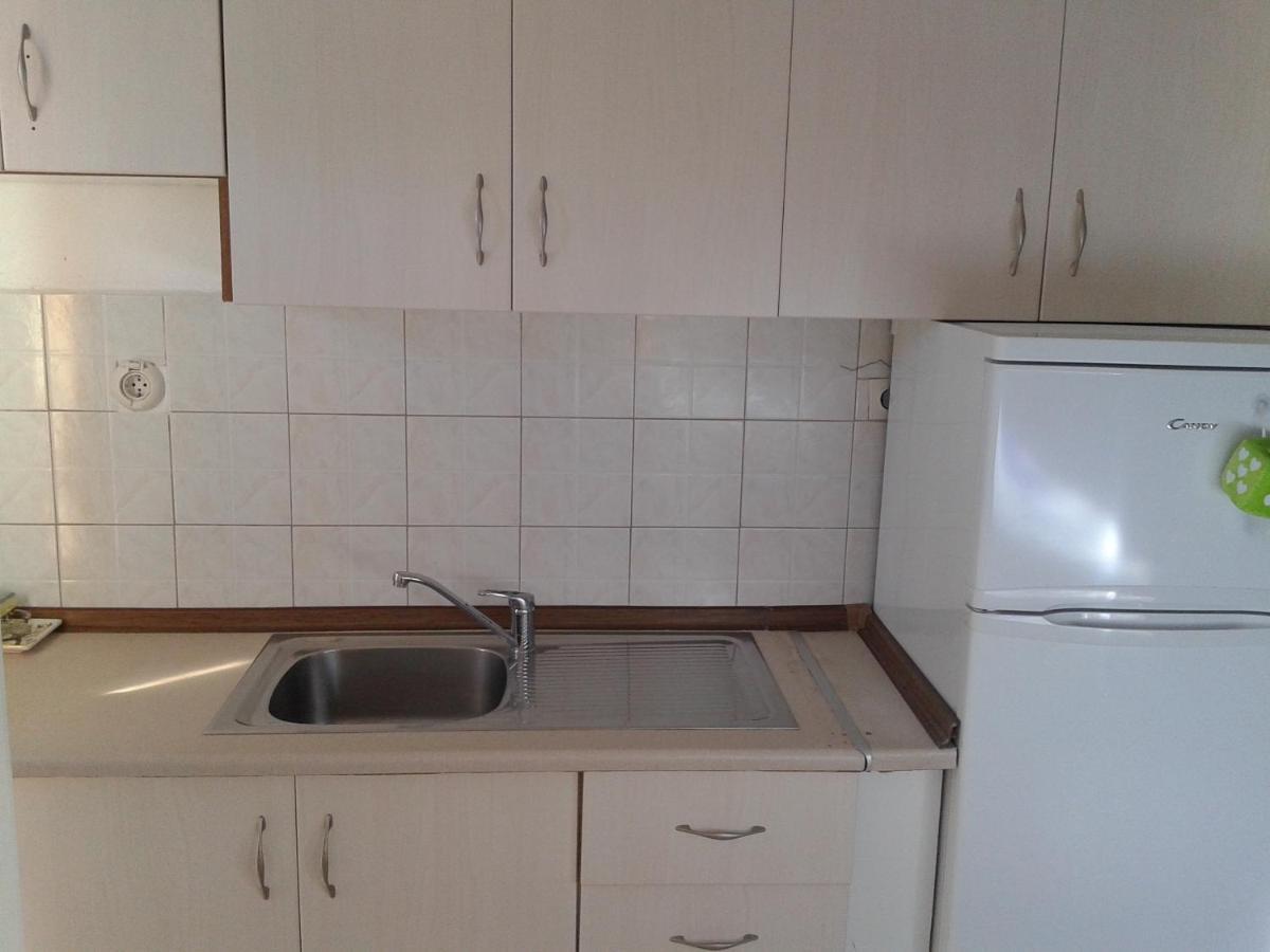 Drenos Rooms View Kallithea  Dış mekan fotoğraf