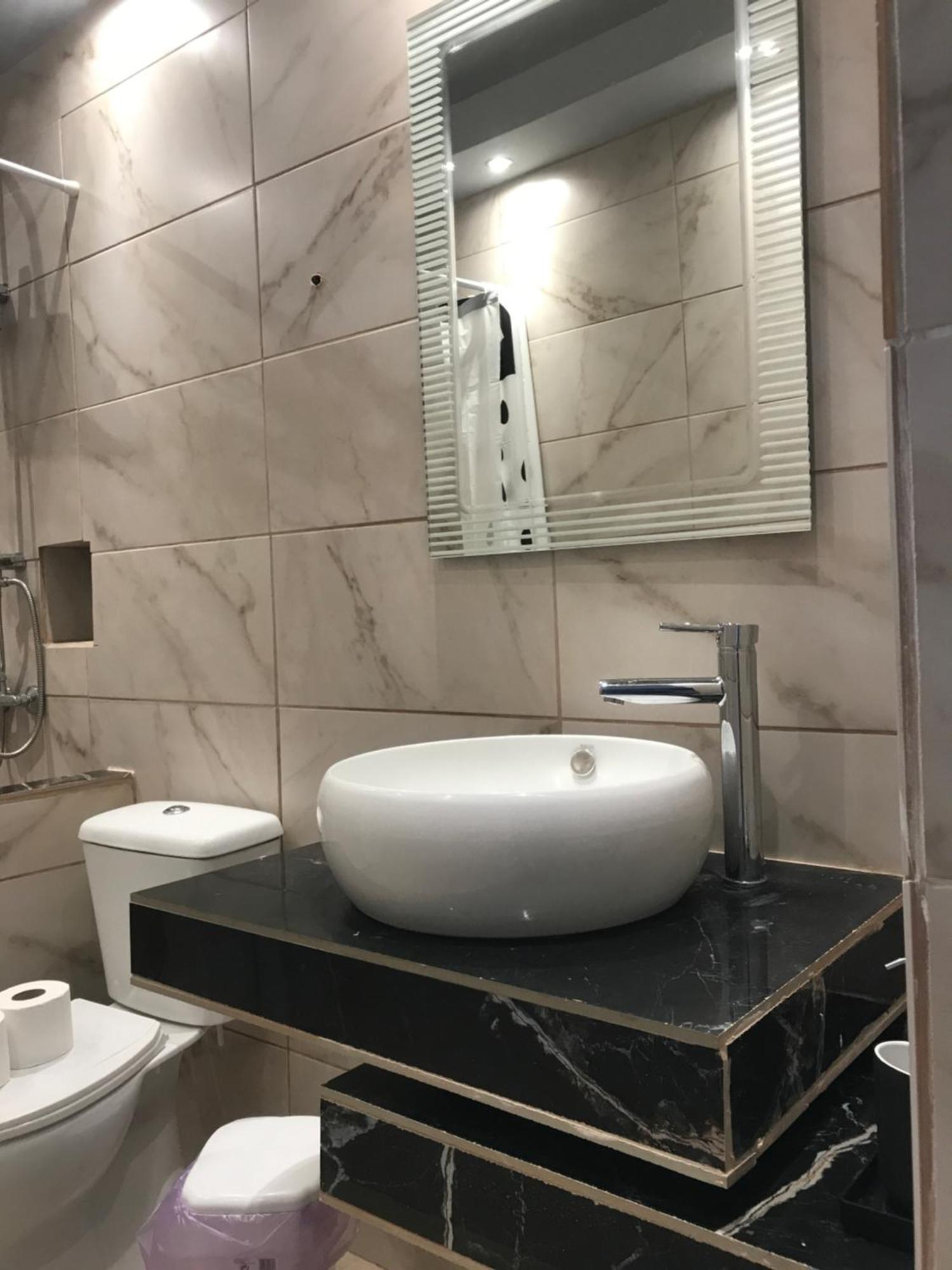 Drenos Rooms View Kallithea  Dış mekan fotoğraf