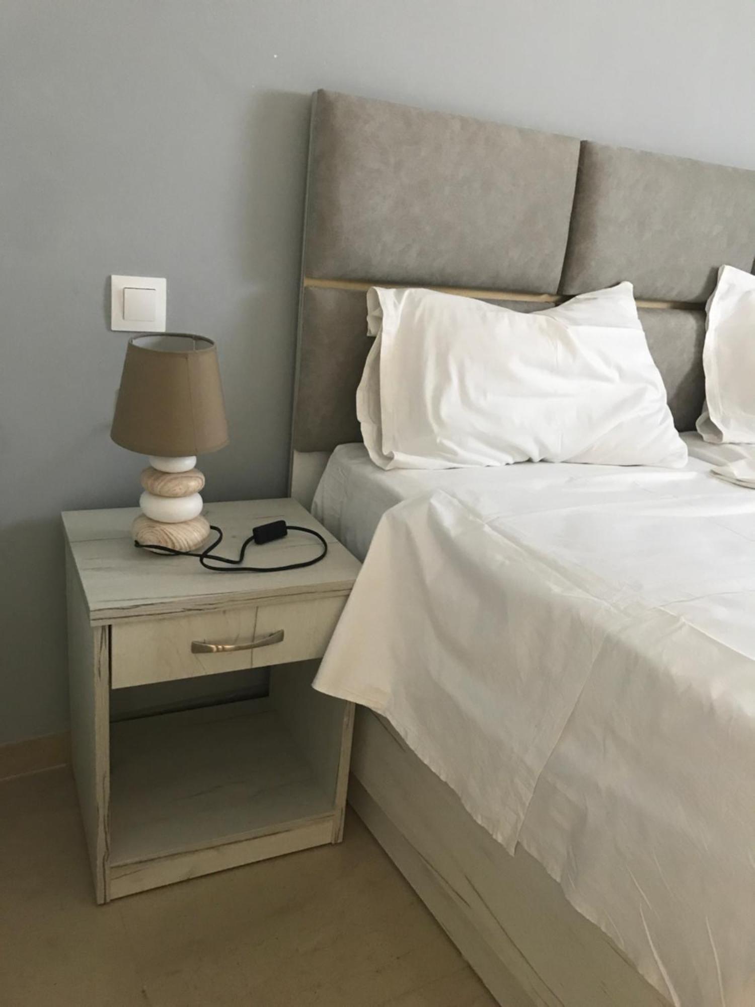 Drenos Rooms View Kallithea  Dış mekan fotoğraf