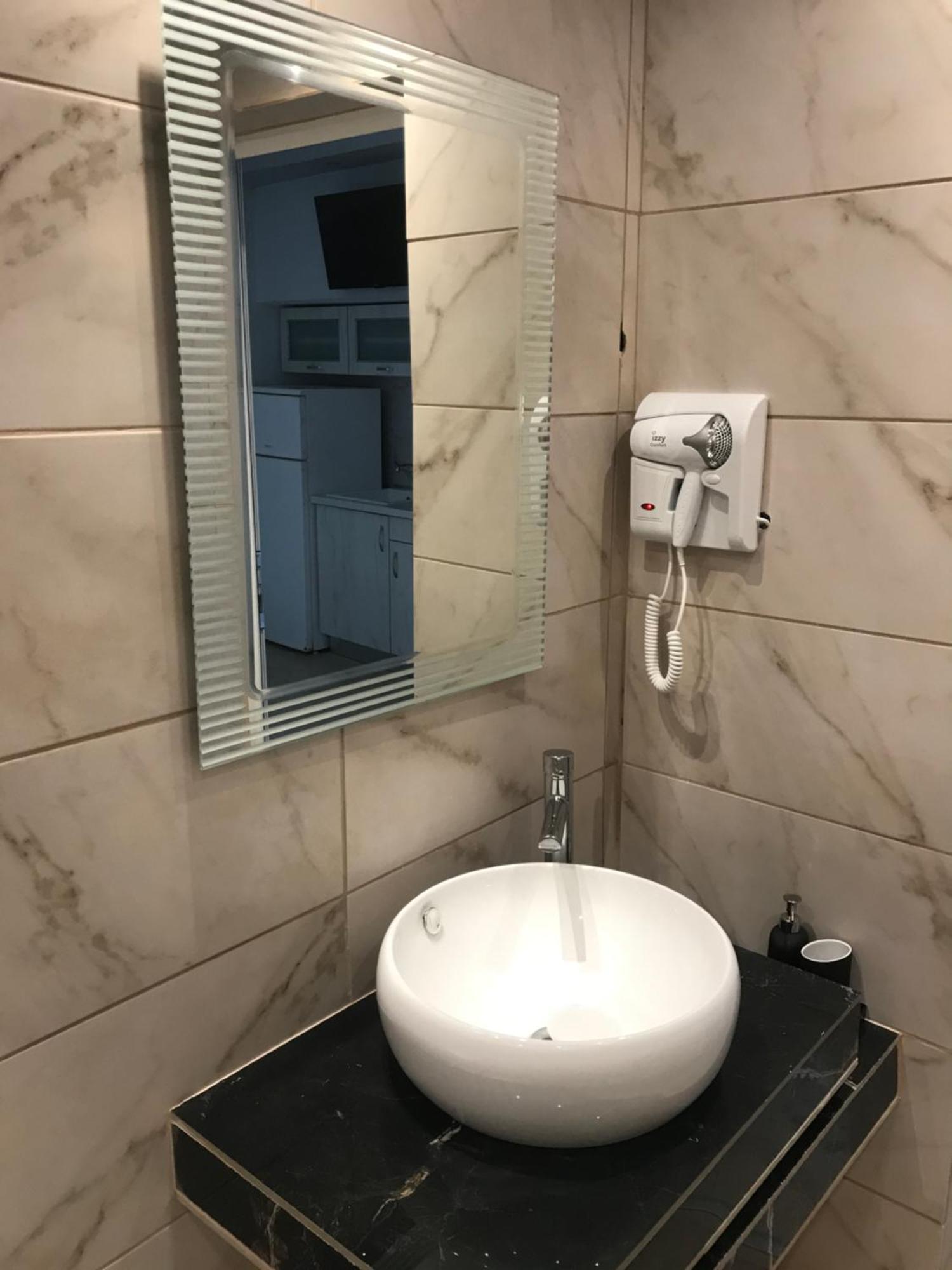 Drenos Rooms View Kallithea  Dış mekan fotoğraf