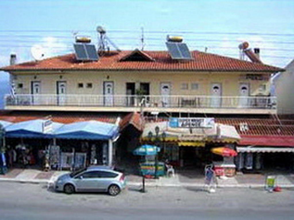 Drenos Rooms View Kallithea  Oda fotoğraf