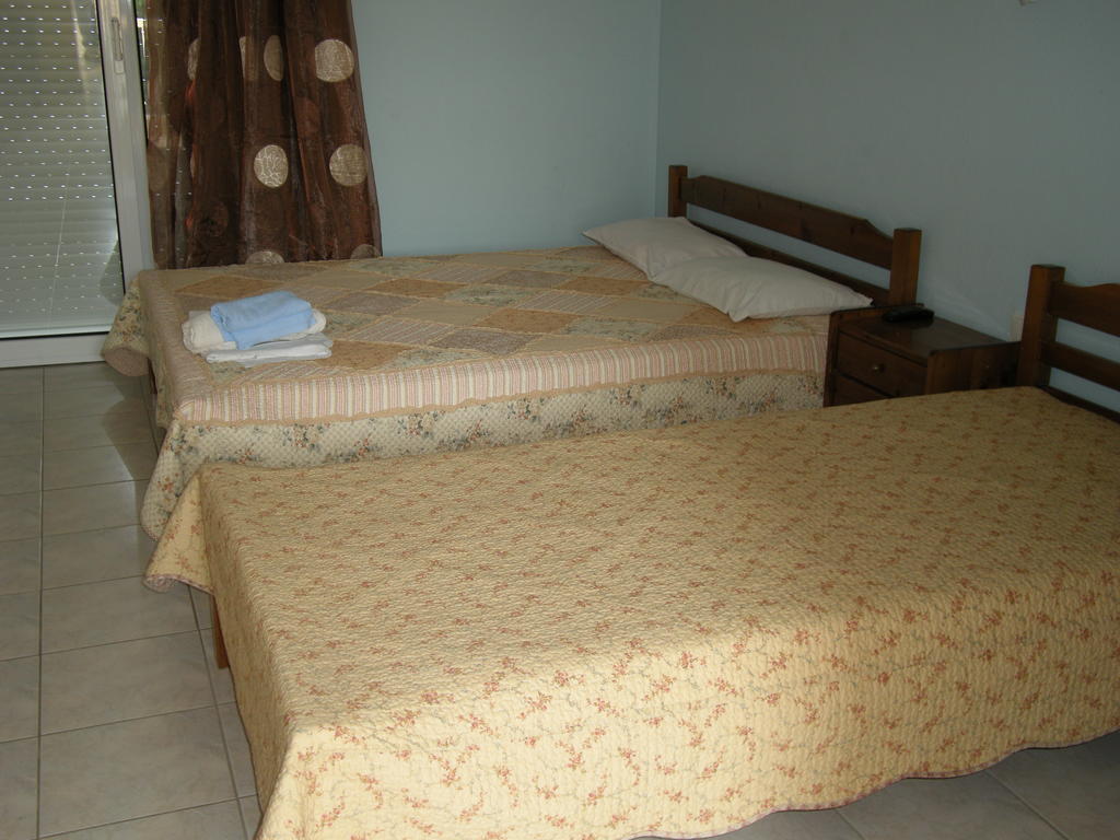 Drenos Rooms View Kallithea  Oda fotoğraf